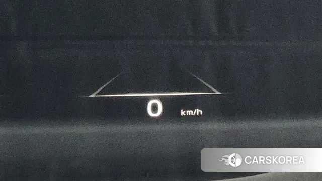 Kia The New K9 2nd generation id 3621251 из Кореи 8