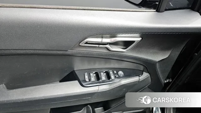 Kia Sportage 5th Generation id 3606819 из Кореи 8