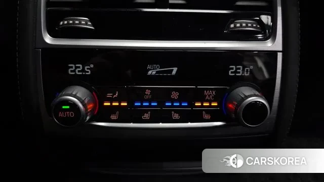 BMW 7 Series (G11) id 3308042 из Кореи 8