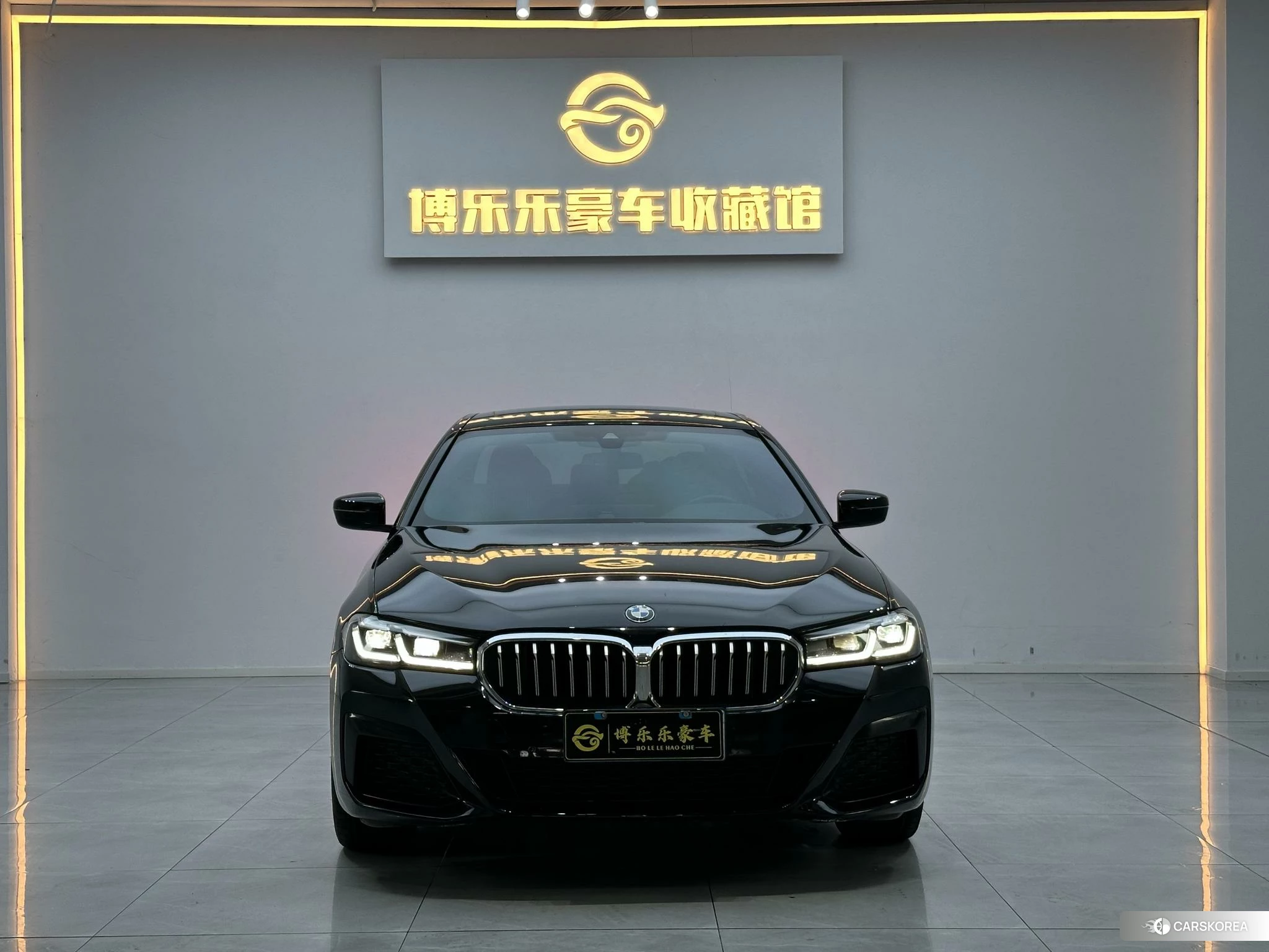 BMW 5 series id 4454000 из Китая 8