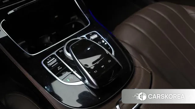 Mercedes-Benz E-Class W213 id 3568513 из Кореи 8
