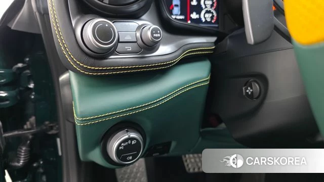 Ferrari GTC4 Russo id 3955281 из Кореи 8