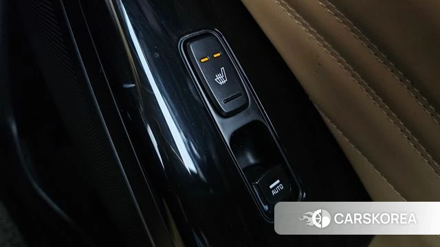 Kia K7 Premier id 4872830 из Кореи 8