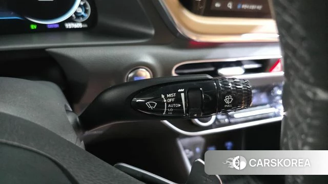 Hyundai Sonata Hybrid (DN8) id 4619640 из Кореи 8