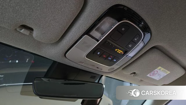 Hyundai Sonata (DN8) id 3935945 из Кореи 8