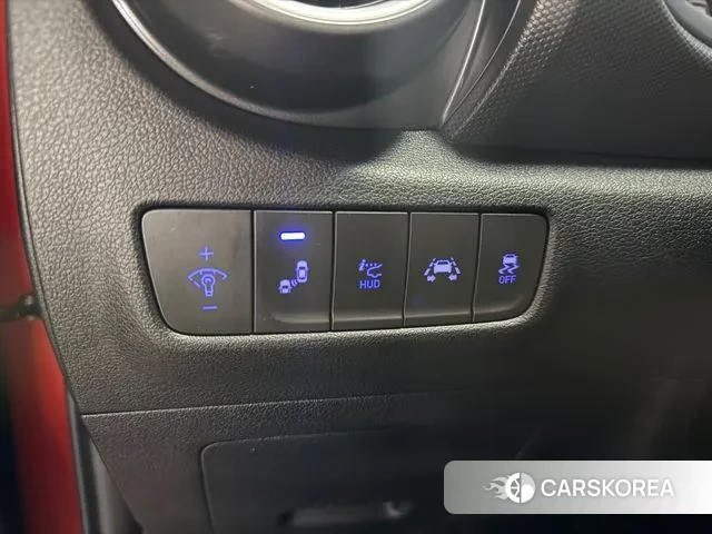 Hyundai Kona id 3687630 из Кореи 8