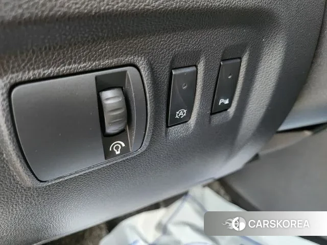 Renault Korea (Samsung) New QM3 id 3284111 из Кореи 8