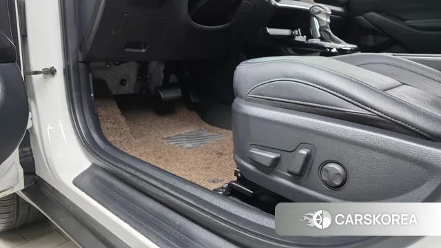 Kia Seltos id 3615730 из Кореи 8