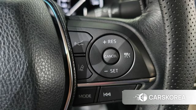 Toyota Avalon 5th Generation id 4447268 из Кореи 8