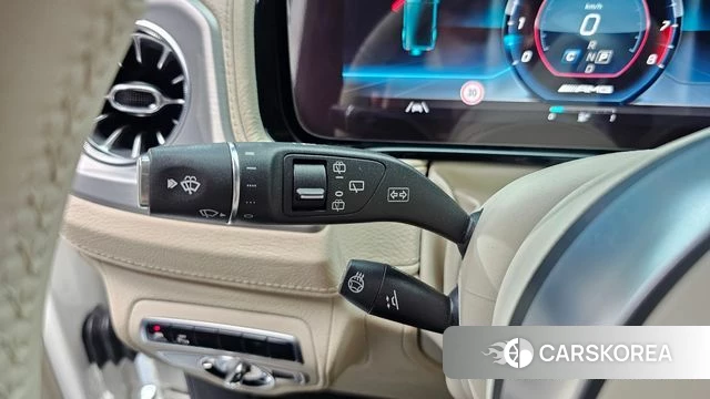 Mercedes-Benz G-Class W463b id 4573420 из Кореи 8