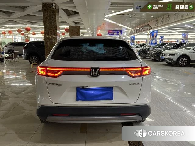 Honda Binzhi id 4290242 из Китая 8