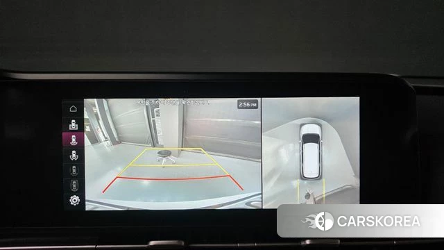 Kia Carnival 4th generation id 3940906 из Кореи 8