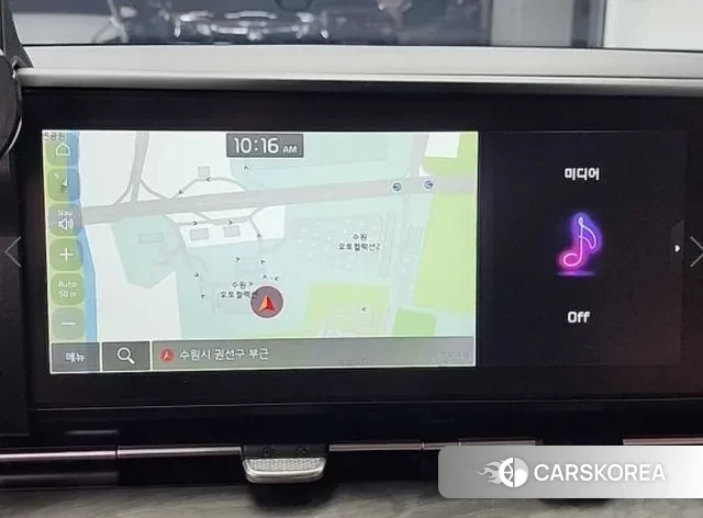 Kia Carnival 4th generation id 3570610 из Кореи 8