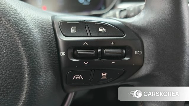 Kia The New Morning (JA) id 4523712 из Кореи 8