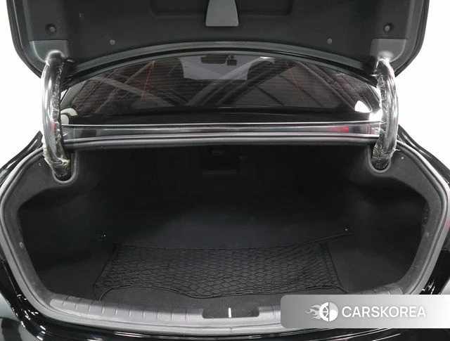 Hyundai The New Grandeur IG id 4759746 из Кореи 8