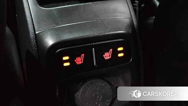 Kia The New Ray id 3941187 из Кореи 8