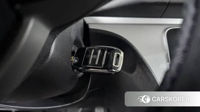 Kia The New Ray id 3295518 из Кореи 8