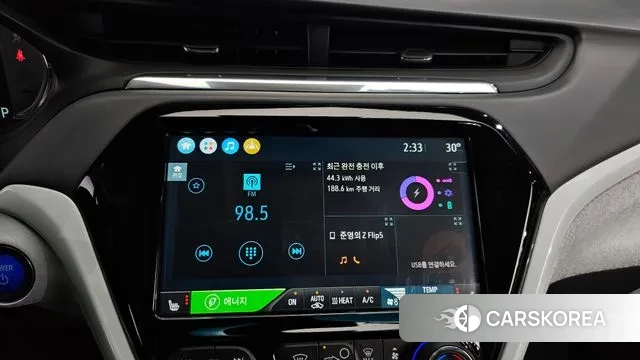 Chevrolet (GM Daewoo) Bolt EV id 2980448 из Кореи 8