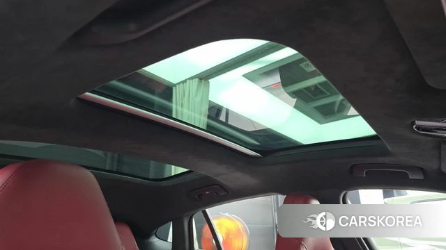 Porsche Panamera (971) id 4471224 из Кореи 8