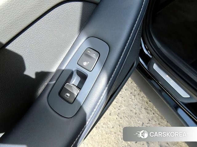 Hyundai Sonata Hybrid (DN8) id 3954089 из Кореи 8