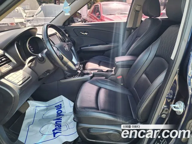 Ssangyong Tivoli Armor id 2719997 из Кореи 8