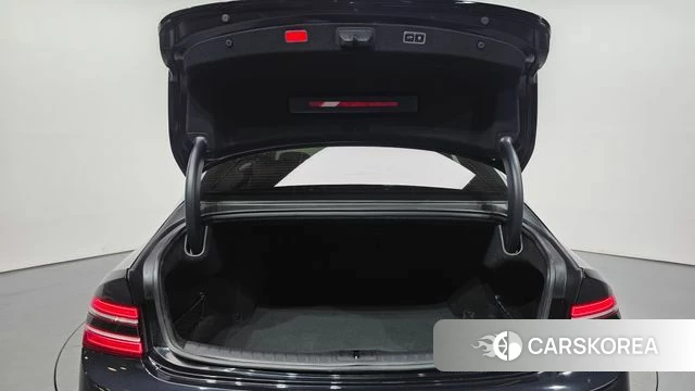 Genesis G80 (RG3) id 4725041 из Кореи 8