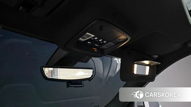 Chevrolet (GM Daewoo) Traverse id 3891411 из Кореи 8