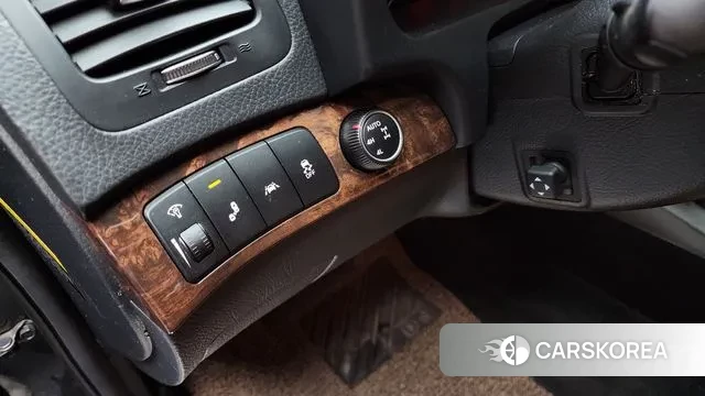 Kia The New Mohave id 3368989 из Кореи 8