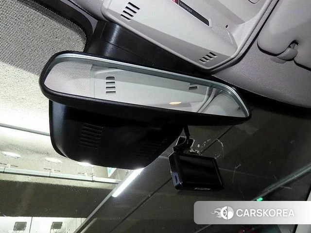 Renault Korea (Samsung) XM3 id 4855817 из Кореи 8