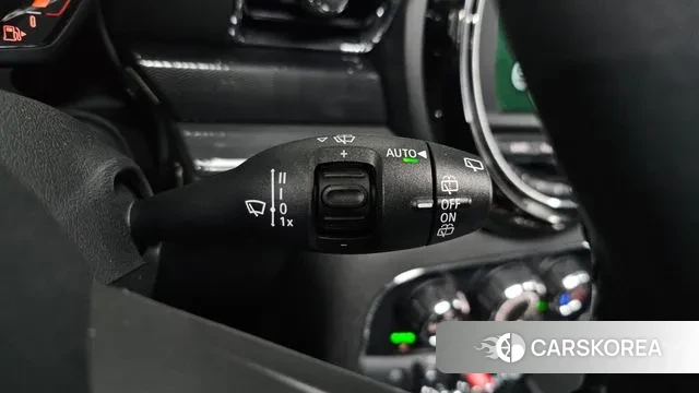 Mini Cooper Clubman id 3626637 из Кореи 8