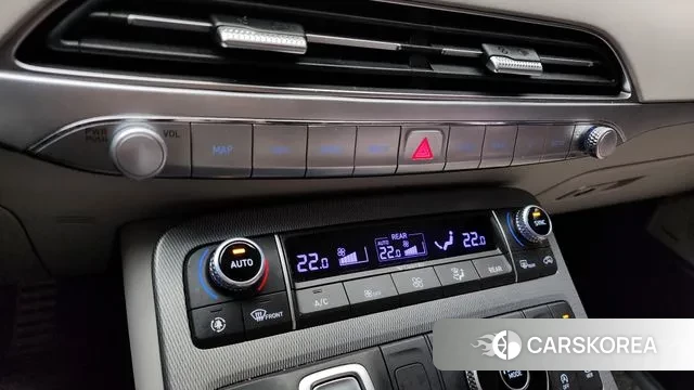 Hyundai Palisade id 3556076 из Кореи 8