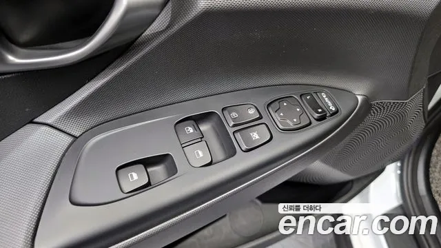 Hyundai Veloster (JS) id 2844715 из Кореи 8