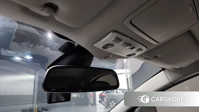 Renault Korea (Samsung) SM5 Nova id 3434809 из Кореи 8