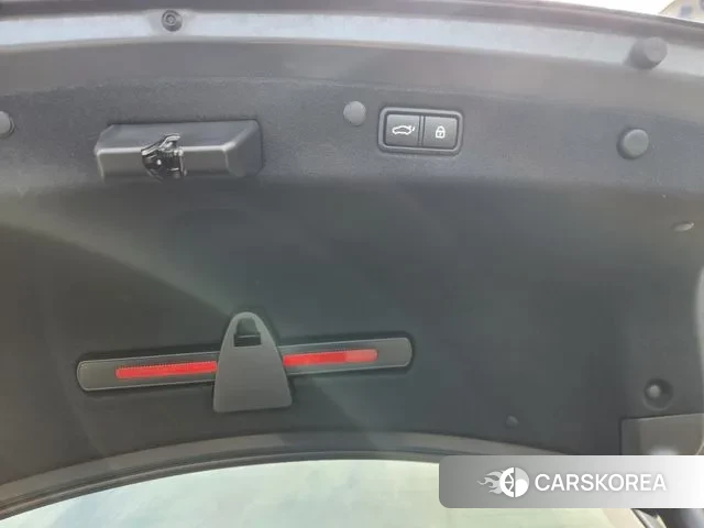 Hyundai The New Grandeur IG id 3752494 из Кореи 8