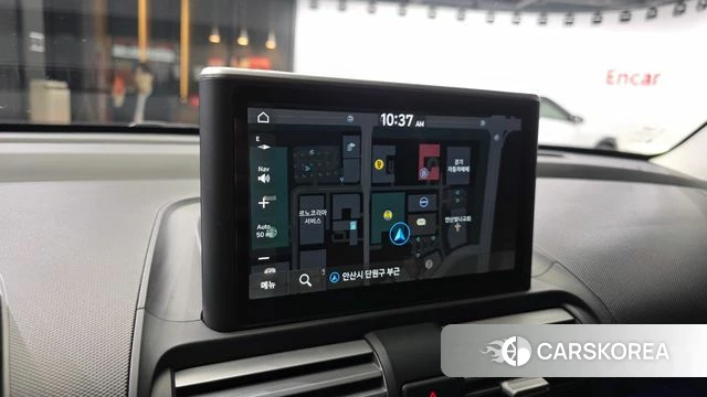 Hyundai Casper id 4624689 из Кореи 8