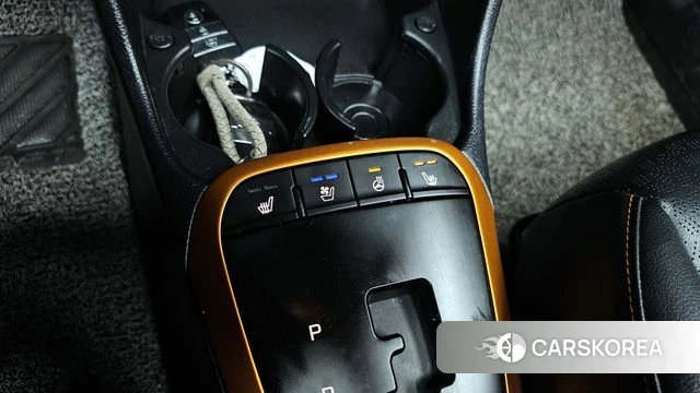 Kia Morning Urban (JA) id 3812980 из Кореи 8