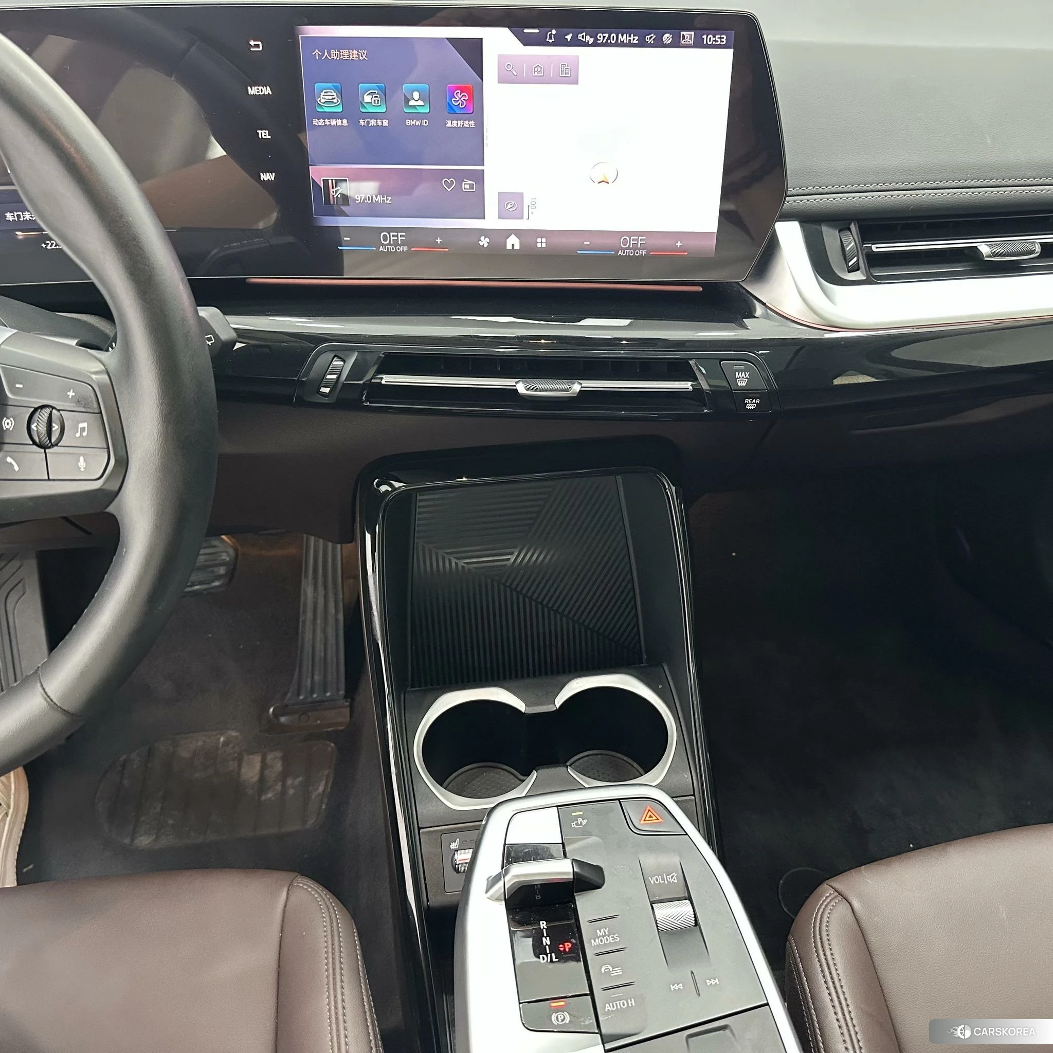 BMW X1 id 4455084 из Китая 8