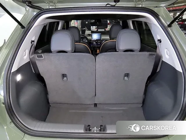 Hyundai Casper id 3467868 из Кореи 8