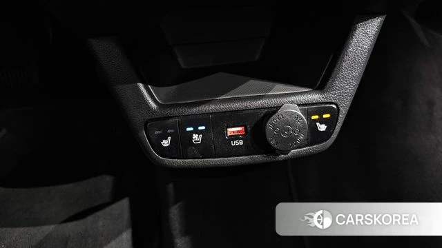 Kia The New Kia Ray id 3922511 из Кореи 8