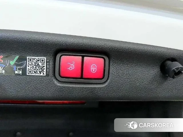 Mercedes-Benz C-Class W206 id 3486935 из Кореи 8