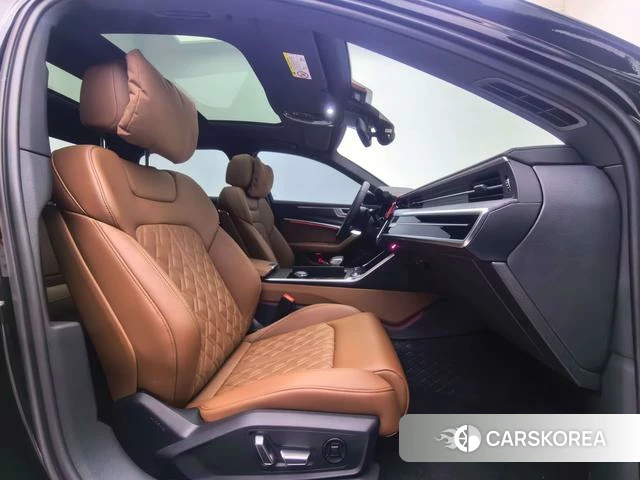 Audi A6L id 3920487 из Китая 8