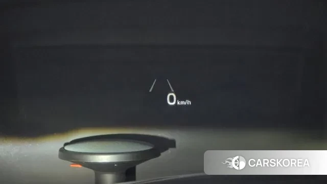 Kia More K9 id 3361792 из Кореи 8