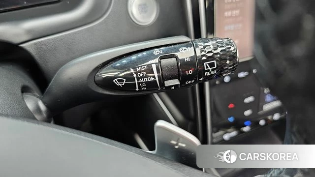 Hyundai Tucson (NX4) id 4585363 из Кореи 8