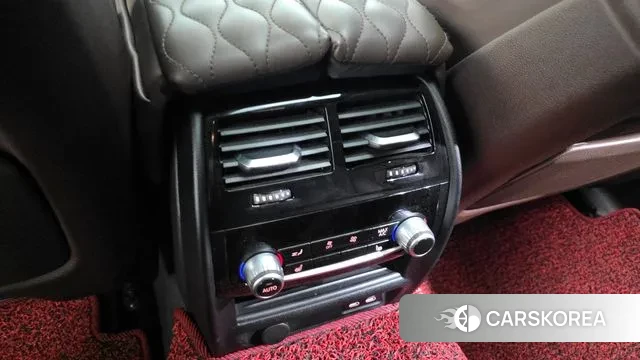 BMW 5 Series (G30) id 3054356 из Кореи 8