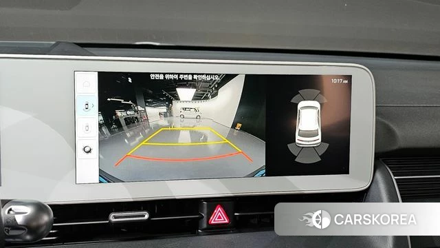 Hyundai Ionic 5 id 4768868 из Кореи 8