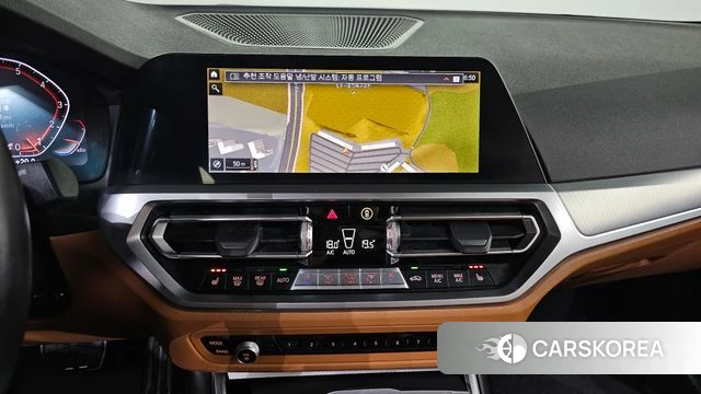 BMW 3 Series (G20) id 3877751 из Кореи 8