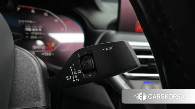 BMW X4 (G02) id 3859327 из Кореи 8