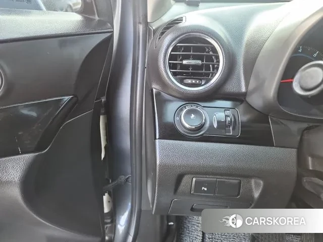 Chevrolet (GM Daewoo) Orlando id 3754758 из Кореи 8