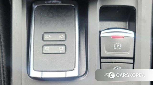 Renault Korea (Samsung) XM3 id 4250766 из Кореи 8