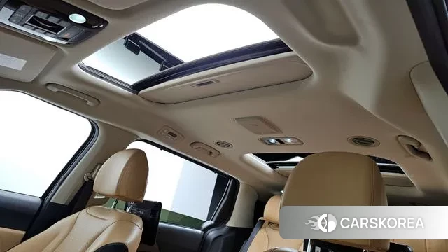 Kia Carnival 4th generation id 3717850 из Кореи 8